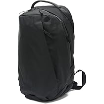 美品　ABLE CARRY/エイブルキャリー DAILY PLUS ブラック Daily Plus – Able Carry (JP)